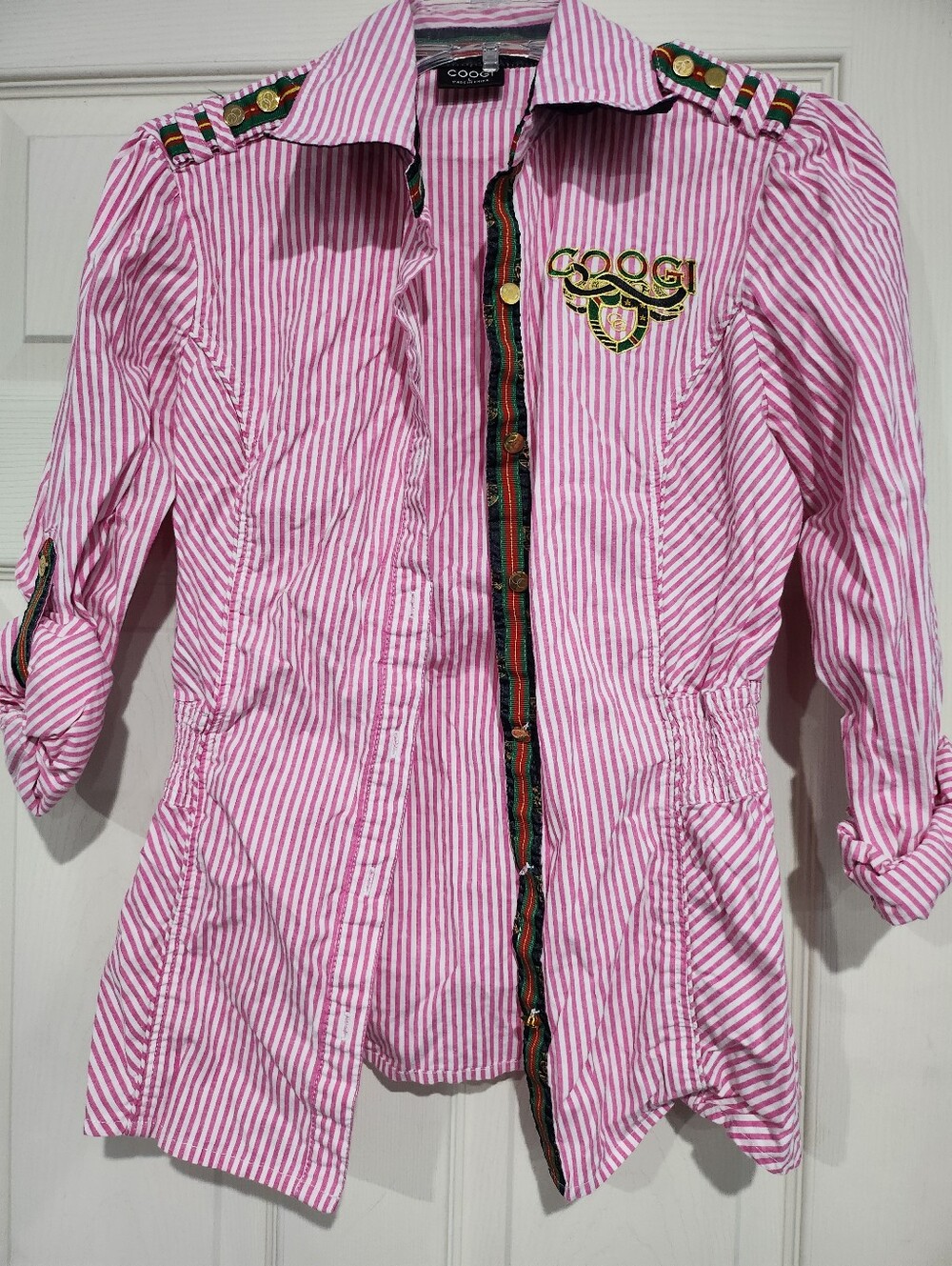 1997. Fire SALE get closet clearout apparel lot Womens EUC Shirts 🎁